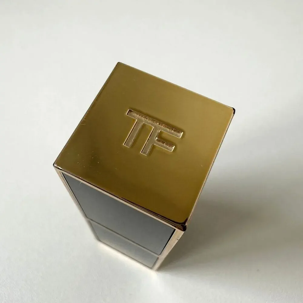 Tom Ford Lip Color Rouge A Levres 15 Wild Ginger